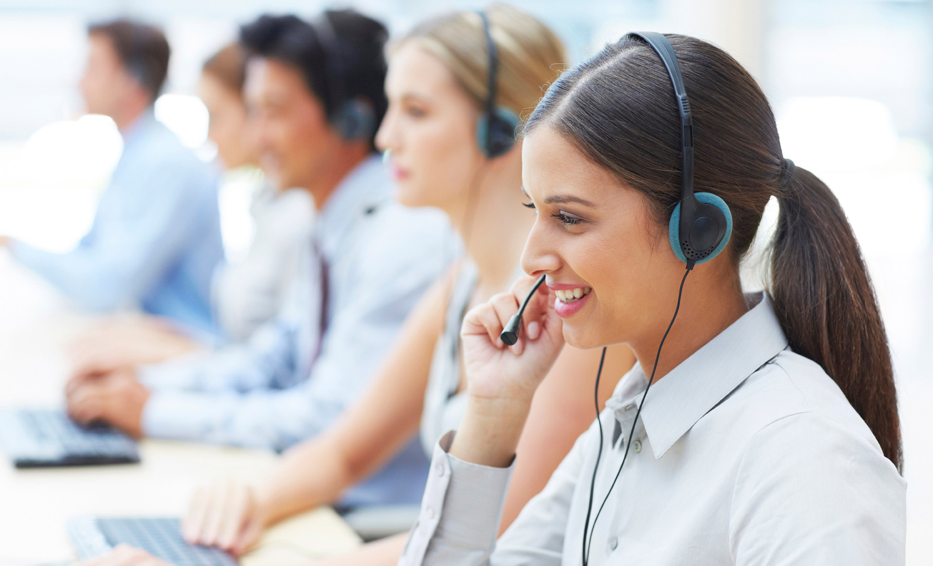 Установка и настройка IP-телефонии